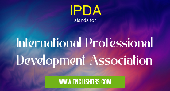 IPDA