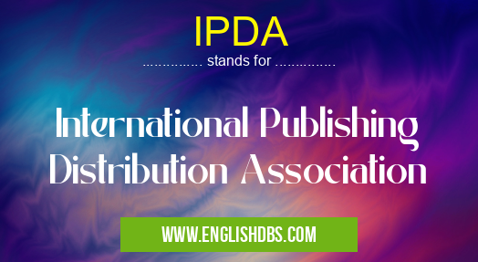 IPDA