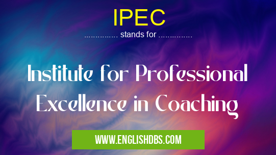 IPEC