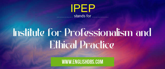 IPEP