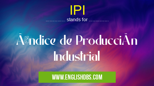 IPI