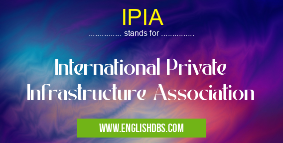 IPIA