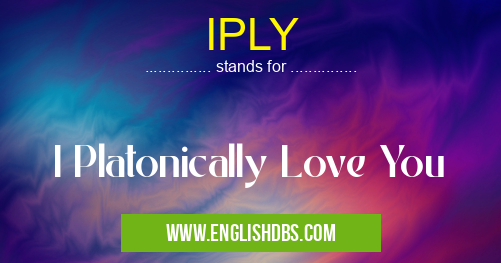 IPLY