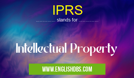 IPRS