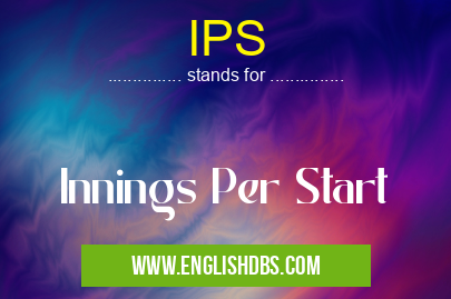 IPS