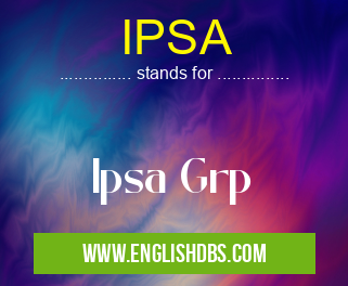 IPSA