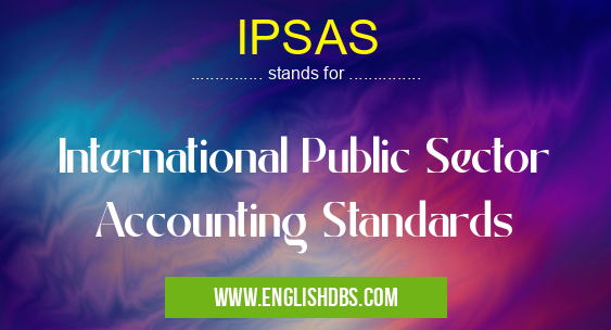 IPSAS