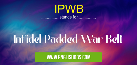 IPWB