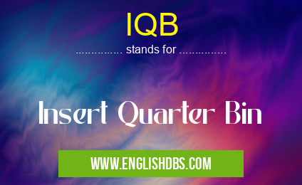 IQB