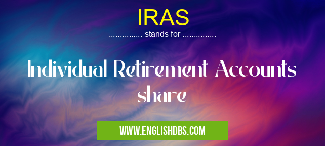 IRAS