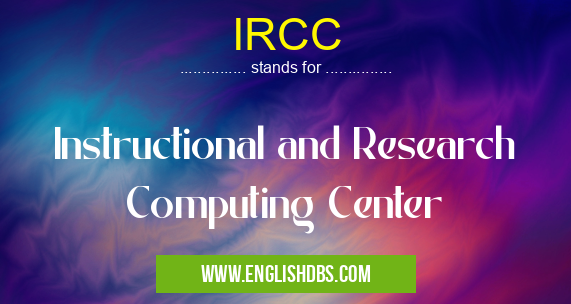 IRCC