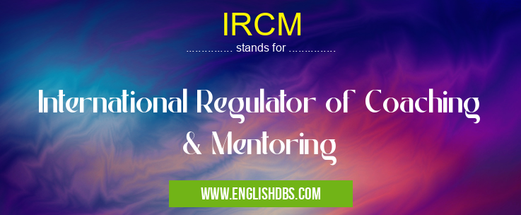 IRCM