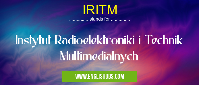 IRITM