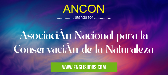 ANCON