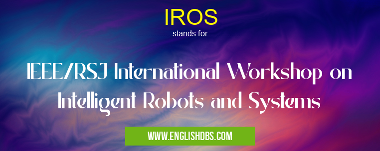 IROS