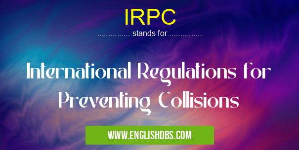 IRPC