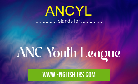 ANCYL