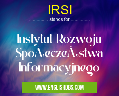 IRSI