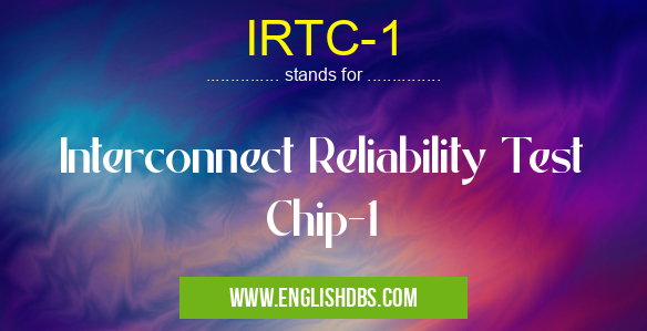 IRTC-1