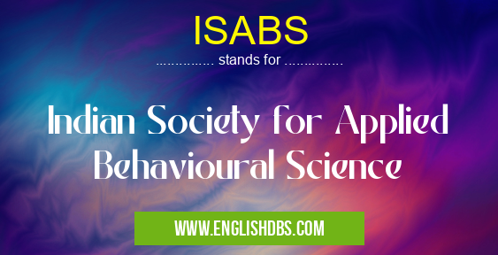 ISABS