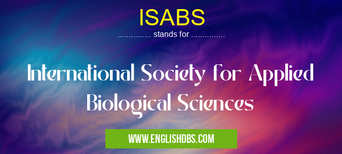 ISABS