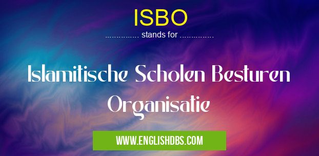 ISBO