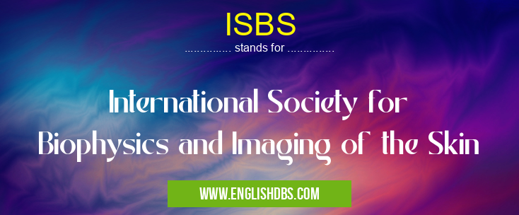 ISBS