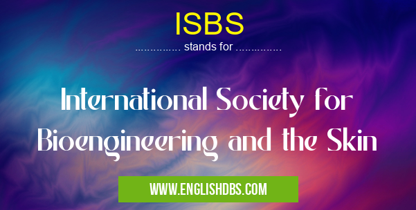 ISBS