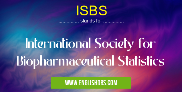 ISBS