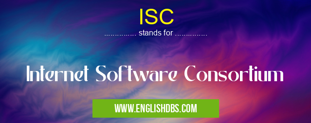 ISC