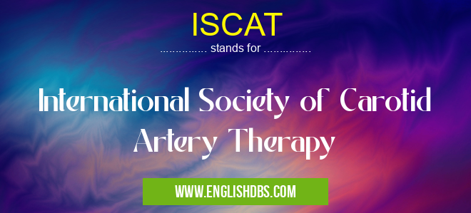 ISCAT