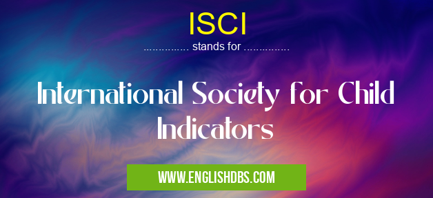 ISCI