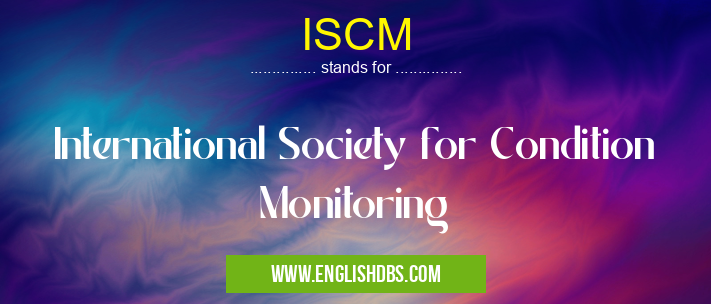 ISCM