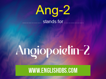 Ang-2