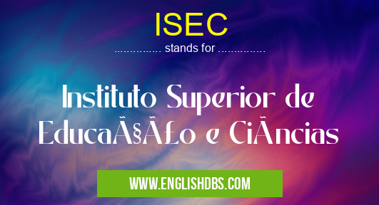 ISEC