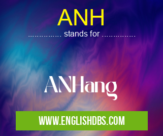 ANH