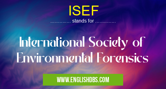 ISEF