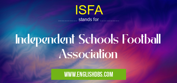 ISFA