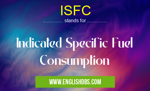 ISFC