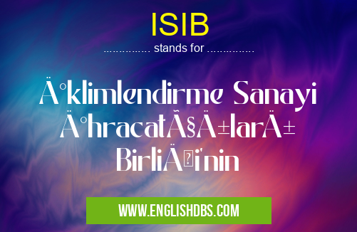 ISIB