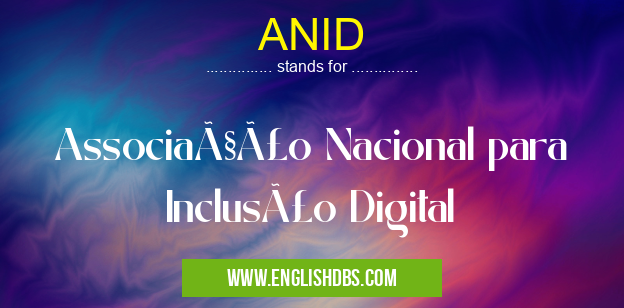 ANID