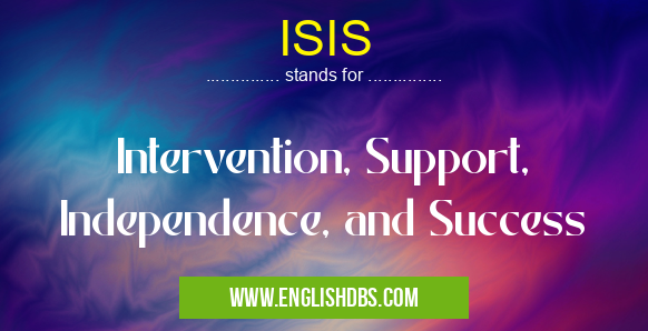 ISIS