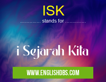 ISK