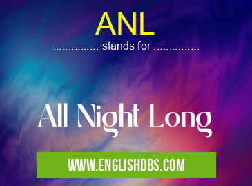 ANL