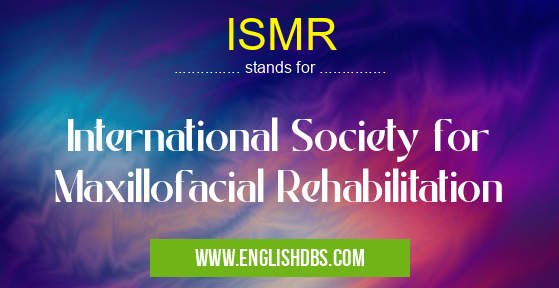 ISMR