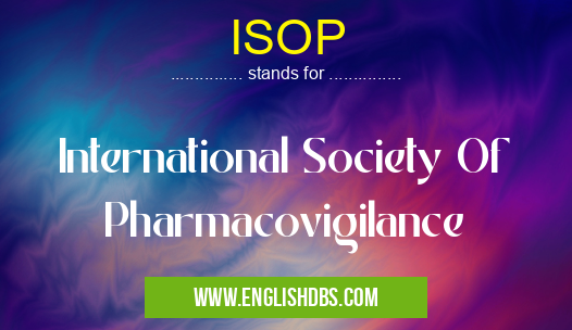 ISOP