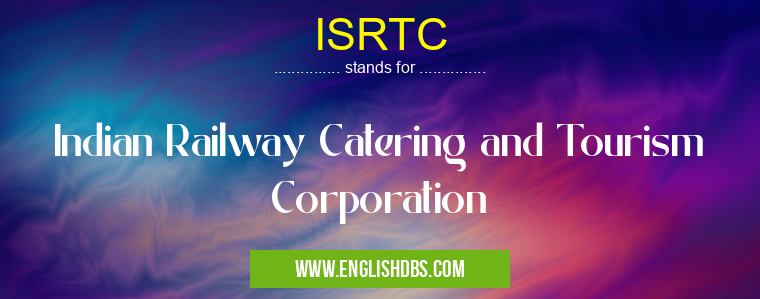 ISRTC