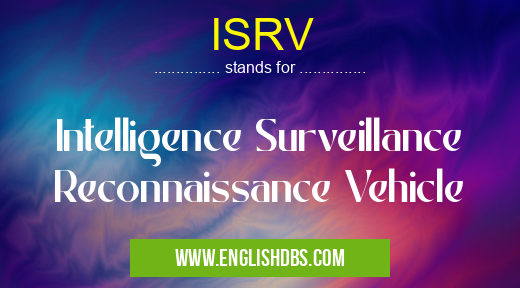 ISRV