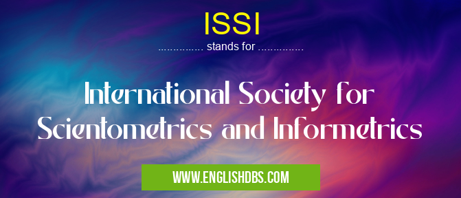 ISSI