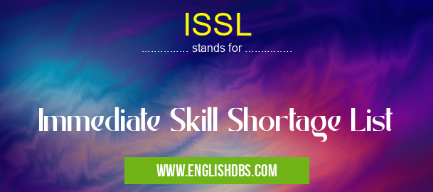 ISSL